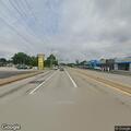 Rear-end crash with injuries on Route 22 west ramp