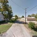 Traffic stop near County Road 2160 and Clark Road