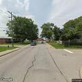 Complaint of unsafe driving on Twelfth Street