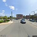 Hilldale Avenue closed at Lafayette Square