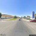 Disturbance near Meadow Lakes and Third Street