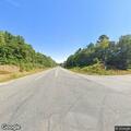 Dead deer creating road hazard on Route 25 east