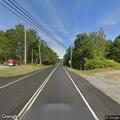 Hit-and-run sideswipe crash on Route 27