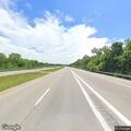 Officer escorts extremely tired driver home on highway