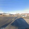 Traffic stop at Indiana Avenue and 98th Street