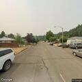 Officer contacts man wanted on traffic warrant