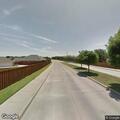 Two-vehicle crash with injuries on Hidden Creek