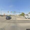 Injury crash near UT-193 and South (number withheld) West in Syracuse