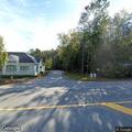 Traffic stop on Route 1 in Yarmouth