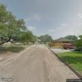 Traffic stop on gray Honda Accord on Colony Drive