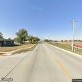 Roadway cleared after Marsh Fire in Le Mars