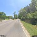 Tree blocking roadway on Selma Highway