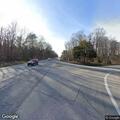 Reckless silver Pontiac reported on US 150