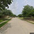 Residential fire alarm on Cassandra Drive