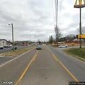 Gas odor reported inside building on Boyds Creek Hwy