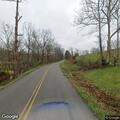 Report of reckless truck on Bardstown Trail