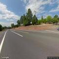 Traffic stop on Highway 4 at Apple Blossom Drive