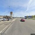 Traffic control at Lewis Street and 18th Avenue