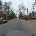 Traffic stop involving black Honda on Mountain Ave