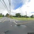 Speeding pickup reported passing cars on highway
