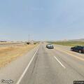 Swerving milk truck reported on US-91 near Lewiston