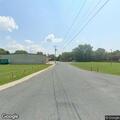 Fire alarm checked at two-story brick farm home
