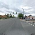 Man tried to pry open home door in Bellevue