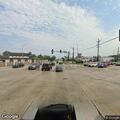 Traffic stop of white Tesla on I-80 near SW Highway