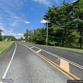 Motorcycle crash with injured rider in Perkasie