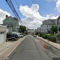 Traffic lights out and power loss on Hudson Avenue