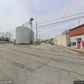 Temporary road closure at Main and Railroad