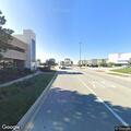 Person unconscious and fainting at Oak Brook Center backyard