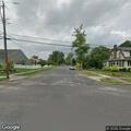 Gas leak reported on East Buttonwood Street
