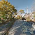 Lafayette Avenue closed for tree removal