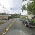Road remains closed on Larkspur Plaza Drive