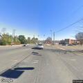 Crash at Park Road and Park Cedar Drive