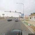 Traffic accident near South 1900 West in Roy