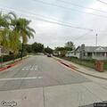 Traffic crash reported near Oak Avenue in Monrovia