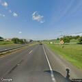 Single vehicle incident on John Wayland Highway