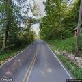 Driver leaves scene after Zoar Road crash