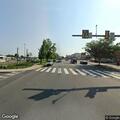 Minor crash at 47th Street and City Avenue