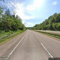 Disabled SUV reported on I-68 near Old Morgantown Road