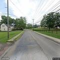 Elderly man with possible dementia at College Avenue