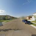 Suspicious person reported at Ellingwood Avenue