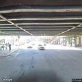Police seek two men in blue Honda near Fordham Road