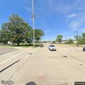 Traffic stop on East Washington and Superior