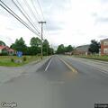 Motor vehicle complaint on Main Street in Unity