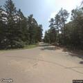 ATV rollover after collision with deer in Couderay
