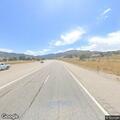 Stroller reported in roadway on US 91 near Mantua