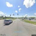 Traffic hazard reported then canceled on US 27